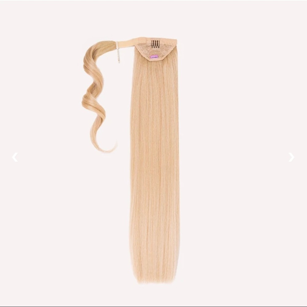 INH Insert Name Here| MIYA 26” extra long and straight